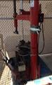 Lot: 15-3-7460: (1) Coats 7060AX Rim clamp tire changer 