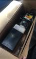 Lot: 15-3-7459: (1) Challenger SRM10 Automotive Pad Lift 
