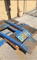Lot: 15-3-7459: (1) Challenger SRM10 Automotive Pad Lift 