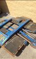 Lot: 15-3-7459: (1) Challenger SRM10 Automotive Pad Lift 