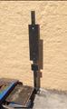 Lot: 15-3-7459: (1) Challenger SRM10 Automotive Pad Lift 