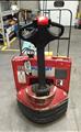 Lot: 15-3-7073: (1) Raymond 102T-F45L Electric Pallet Jack 