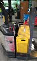Lot: 15-3-7513: (1) Crown PW 3520-60 Electric Pallet Jack 