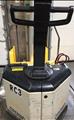 Lot: 15-3-7513: (1) Crown PW 3520-60 Electric Pallet Jack 