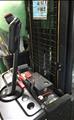 Lot: 15-3-7514: (1) Crown WS 2000 Electric Walkie Stacker 