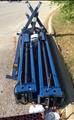 Lot: 15-3-5846: (1) Forward DP09A Two Post Automotive Lift 