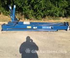 Lot: 15-3-5846: (1) Forward DP09A Two Post Automotive Lift 
