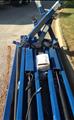 Lot: 15-3-5846: (1) Forward DP09A Two Post Automotive Lift 
