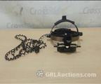 Lot: 15-7-7573: (1) Topcon ID-5 