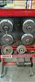 Lot: 15-3-7560: (1) Coats 950 Electric Wheel Balancer 
