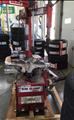Lot: 15-3-7530: (1) Coats 7060AX Rim clamp tire changer 