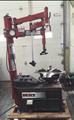 Lot: 15-3-7530: (1) Coats 7060AX Rim clamp tire changer 
