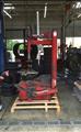 Lot: 15-3-7530: (1) Coats 7060AX Rim clamp tire changer 