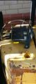 Lot: 15-3-6337: (1) Yale GLP040AFNUAF084  Propane Forklift 