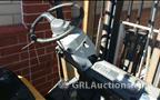 Lot: 15-3-6337: (1) Yale GLP040AFNUAF084  Propane Forklift 