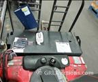 Lot: 15-3-7479: (1) Raymond 111TM-F60L Electric Pallet Jack 
