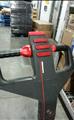 Lot: 15-3-7479: (1) Raymond 111TM-F60L Electric Pallet Jack 