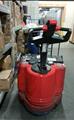 Lot: 15-3-7479: (1) Raymond 111TM-F60L Electric Pallet Jack 