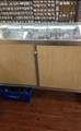 Lot: 15-3-7583: (1) Jewelry Display Case Jewerly  Cases 