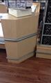 Lot: 15-3-7583: (1) Jewelry Display Case Jewerly  Cases 