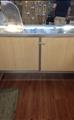 Lot: 15-3-7583: (1) Jewelry Display Case Jewerly  Cases 