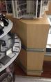 Lot: 15-3-7583: (1) Jewelry Display Case Jewerly  Cases 
