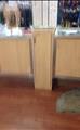 Lot: 15-3-7583: (1) Jewelry Display Case Jewerly  Cases 