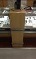 Lot: 15-3-7583: (1) Jewelry Display Case Jewerly  Cases 