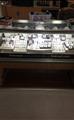 Lot: 15-3-7583: (1) Jewelry Display Case Jewerly  Cases 