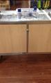 Lot: 15-3-7583: (1) Jewelry Display Case Jewerly  Cases 