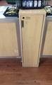 Lot: 15-3-7583: (1) Jewelry Display Case Jewerly  Cases 