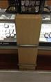 Lot: 15-3-7583: (1) Jewelry Display Case Jewerly  Cases 