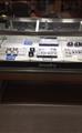 Lot: 15-3-7583: (1) Jewelry Display Case Jewerly  Cases 
