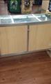 Lot: 15-3-7583: (1) Jewelry Display Case Jewerly  Cases 
