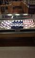 Lot: 15-3-7583: (1) Jewelry Display Case Jewerly  Cases 