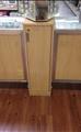 Lot: 15-3-7583: (1) Jewelry Display Case Jewerly  Cases 
