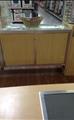 Lot: 15-3-7583: (1) Jewelry Display Case Jewerly  Cases 