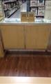 Lot: 15-3-7583: (1) Jewelry Display Case Jewerly  Cases 