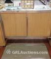 Lot: 15-3-7583: (1) Jewelry Display Case Jewerly  Cases 