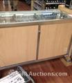 Lot: 15-3-7583: (1) Jewelry Display Case Jewerly  Cases 