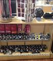 Lot: 15-3-7583: (1) Jewelry Display Case Jewerly  Cases 