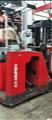Lot: 15-3-7356: (1) Raymond DSS-300 - Forklift 
