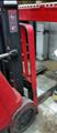 Lot: 15-3-7356: (1) Raymond DSS-300 - Forklift 