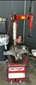 Lot: 15-3-7549: (1) Coats 5060AX Rim clamp tire changer 