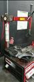 Lot: 15-3-7549: (1) Coats 5060AX Rim clamp tire changer 