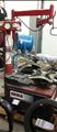 Lot: 15-3-7485: (1) Coats 950 Electric Wheel Balancer (1) Coats 5060AX Rim clamp tire changer 