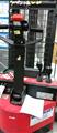 Lot: 15-3-7552: (1) Raymond RSS40 Electric Walkie Stacker 