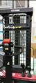 Lot: 15-3-7552: (1) Raymond RSS40 Electric Walkie Stacker 