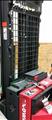 Lot: 15-3-7552: (1) Raymond RSS40 Electric Walkie Stacker 