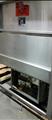 Lot: 15-3-7550: (2) Henny Penny SCR-8 Rotisserie Oven (1) DSI (Display Specialties) SD20-E  Dishwasher 